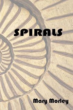 portada Spirals (en Inglés)
