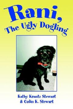 portada rani, the ugly dogling (en Inglés)