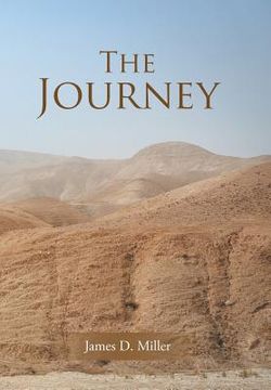portada The Journey (en Inglés)