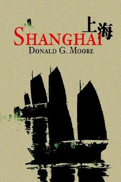portada shanghai (en Inglés)