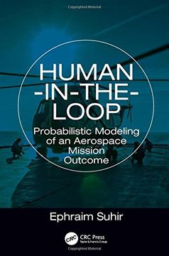portada Human-In-The-Loop: Probabilistic Modeling of an Aerospace Mission Outcome 