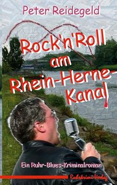 portada Rock'n'roll am Rhein-Herne-Kanal (en Alemán)