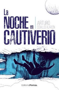portada La noche en cautiverio (in Spanish)