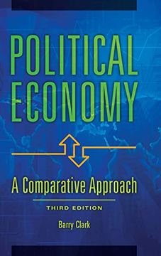 portada Political Economy: A Comparative Approach (en Inglés)