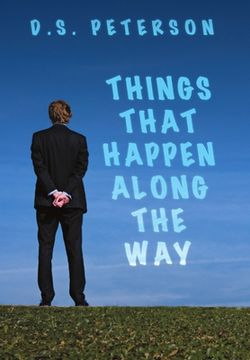 portada Things That Happen Along the Way