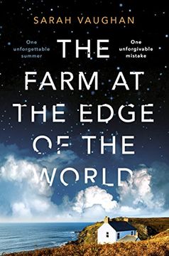 portada The Farm at the Edge of the World (en Inglés)