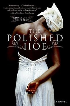 portada The Polished hoe (in English)