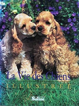 portada Vie des Chiens