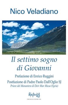 portada Il settimo sogno di Giovanni (en Italiano)