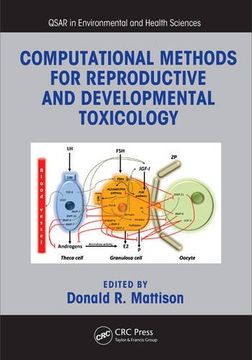 portada computational methods for reproductive and developmental toxicology