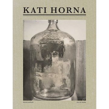 portada Kati Horna