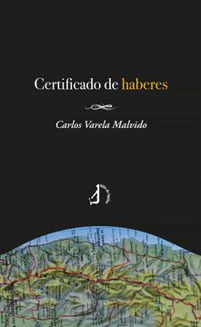 portada Certificado de Haberes (in Spanish)