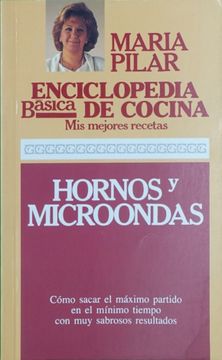 portada Enciclopedia de la Cocina (t. 6)