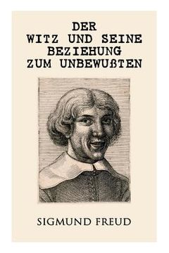 portada Der Witz und seine Beziehung zum Unbewußten (en Inglés)