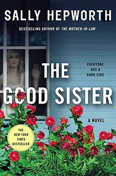 portada The Good Sister (in English)
