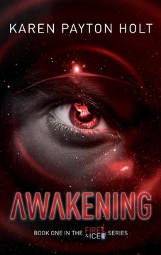 portada Awakening (Fire & Ice) (in English)