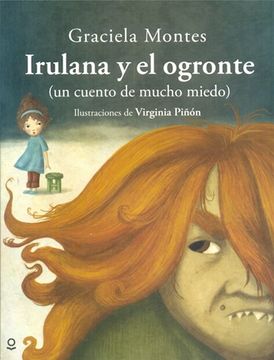 portada Irulana y el Ogronte (in Spanish)
