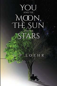 portada You and the Moon, the sun and the Stars (Olympia Publishers) 