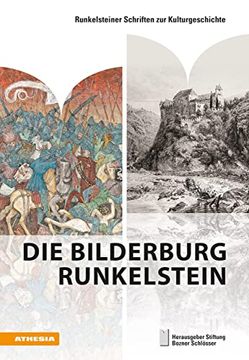 portada Die Bilderburg Runkelstein (en Alemán)