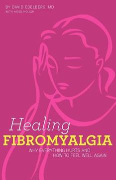 portada healing fibromyalgia (en Inglés)
