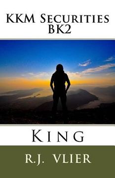 portada KKM Securities BK2: King (en Inglés)