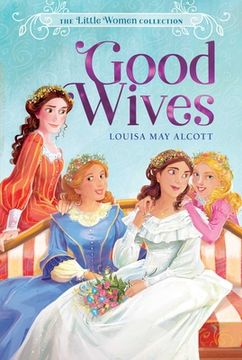 portada Good Wives v02 (Little Women Collection) (en Inglés)