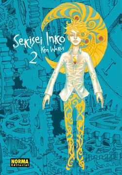 portada Sekisei Inko Integral 2 (in Spanish)