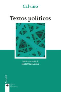 portada Textos Políticos (in Spanish)