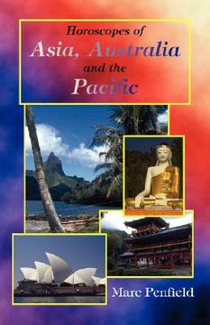 portada horoscopes of asia, australia and the pacific