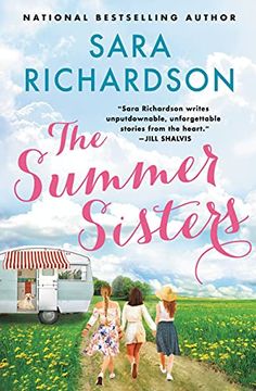 portada The Summer Sisters: 2 (Juniper Springs) (in English)