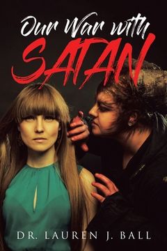 portada Our War With Satan (en Inglés)