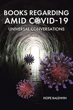 portada Books Regarding Amid Covid-19: Universal Conversations (en Inglés)