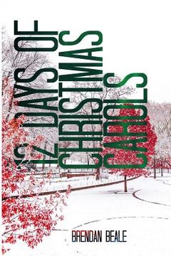 portada 12 Days of Christmas Carols: A fresh look at familiar songs (en Inglés)