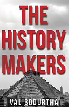 portada The History Makers