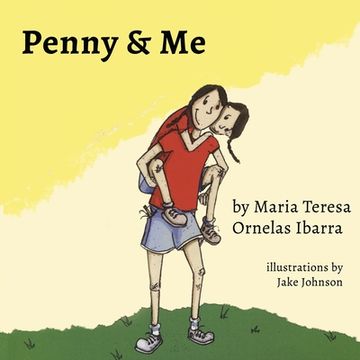 portada Penny and Me (in English)