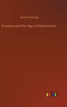 portada Erasmus and the Age of Reformation (in English)