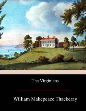 portada The Virginians (in English)