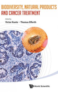 portada Biodiversity, Natural Products and Cancer Treatment (in English)