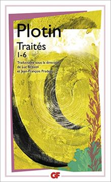 portada Traités, 1-6