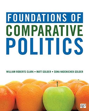 portada Foundations of Comparative Politics 