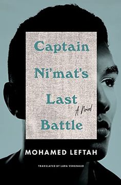 portada Captain Ni'mat's Last Battle (en Inglés)
