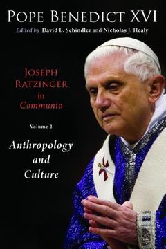portada anthropology and culture (en Inglés)