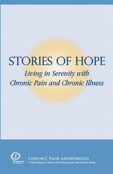 portada stories of hope (in English)