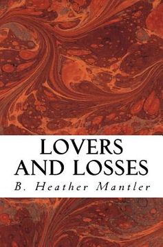 portada Lovers and Losses (in English)