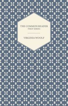 portada The Common Reader - First Series (en Inglés)