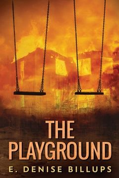 portada The Playground: A Supernatural Short Story (en Inglés)