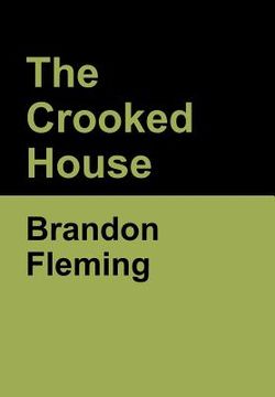 portada The Crooked House (en Inglés)