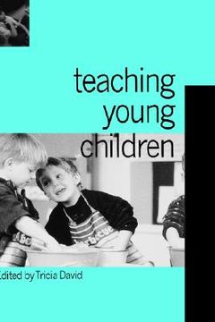 portada teaching young children (en Inglés)