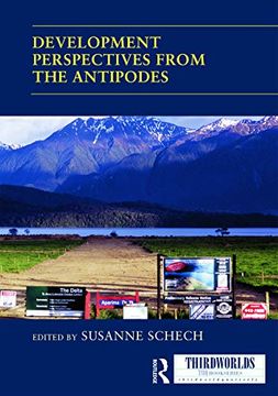 portada Development Perspectives From the Antipodes (en Inglés)