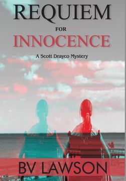 portada Requiem for Innocence: A Scott Drayco Mystery (2) (en Inglés)